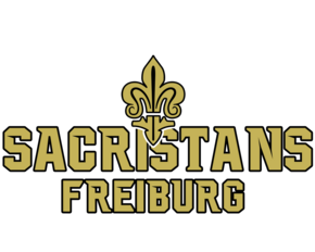 Logo Sacristans